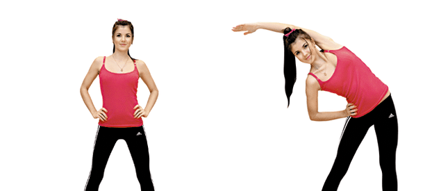 Body tilpers