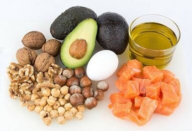 Basic nutrition rules for weight loss