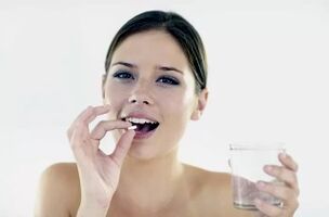 take laxatives to cleanse the body while losing weight